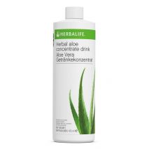 Herbalife Herbal Aloe Urtekonsentrat nøytral smak