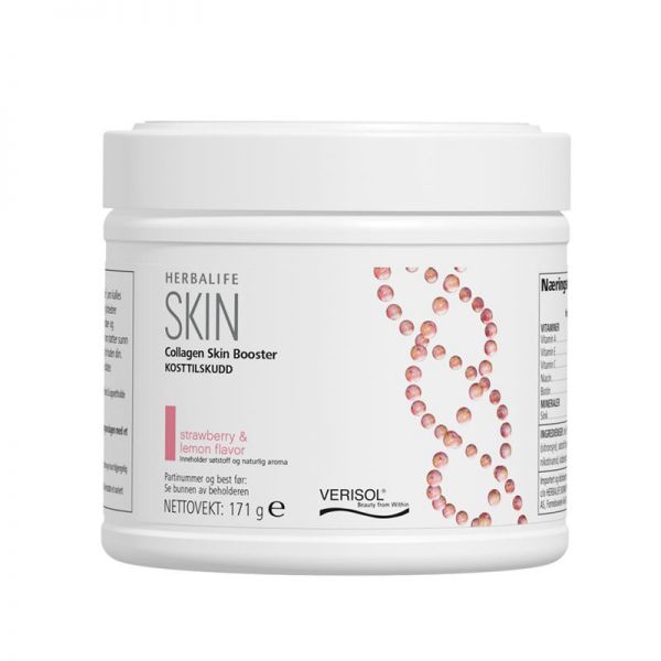 Herbalife Collagen Skin Booster