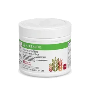 Herbalife Havre/eple-fiber med eplesmak