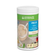 Herbalife shake med vailjesmak