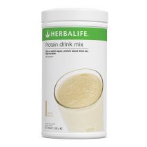 herbalife shake pdm protein drink mix