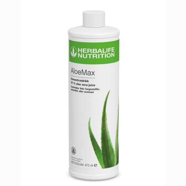 Herbalife aloe vera-saft