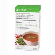 Herbalife tomatsuppe