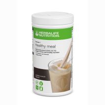 Herbalife shake cookie crunch