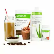 Herbalife Frokostpakke Sjokolade