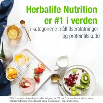 herbalife-nettbutikk Illustrasjon HerbalifeIllustrasjon Herbalife
