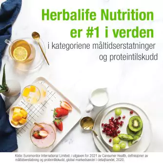 herbalife-nettbutikk Illustrasjon HerbalifeIllustrasjon Herbalife