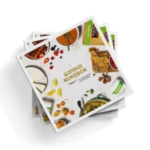 Herbalife Nutrition kokebok
