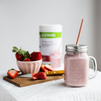 Herbalife shake næringsinnhold Herbalife shake næringsinnhold