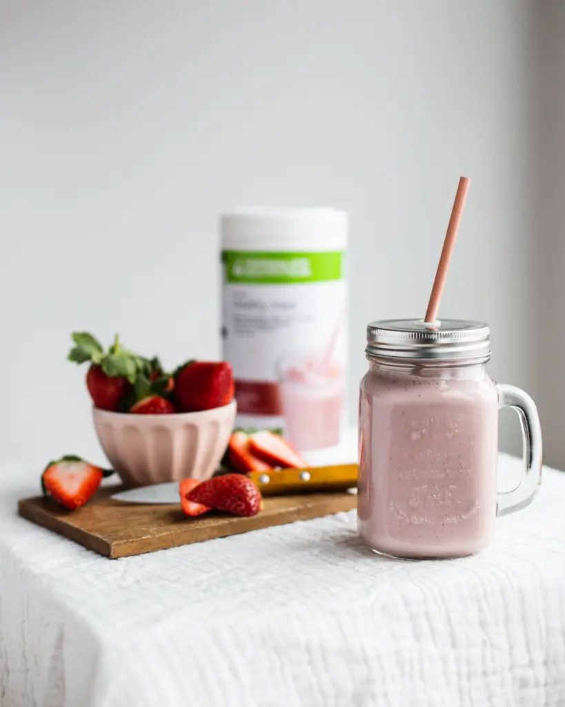 Herbalife Formula 1 shake