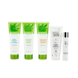 Herbalife produktpakke
