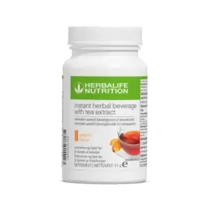 Urtete fersken 51g