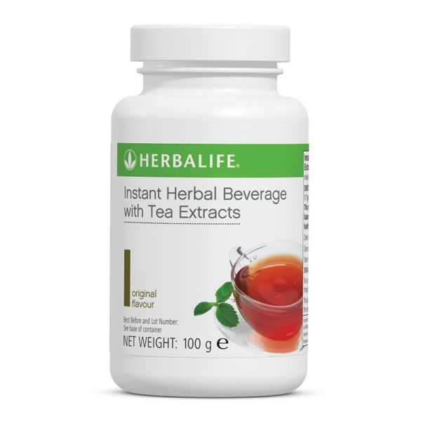 Herbalife Urtete med nøytral smak