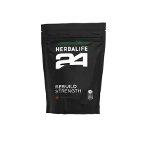 H24 Rebuild Strength Sjokolade 1000g