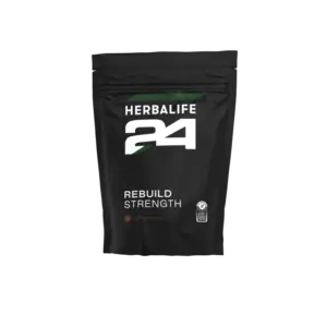 H24 Rebuild Strength Sjokolade 1000g