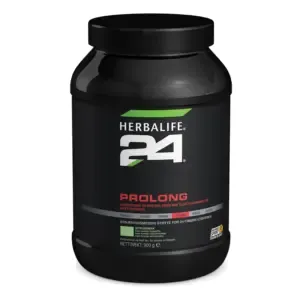 Herbalife karbohydrat og protein-drikk med sitronsmak