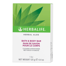 Herbalife herbal aloe dusjsåpe