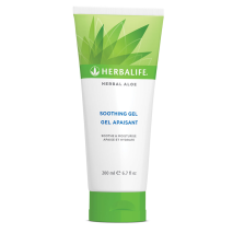 Herbalife herbal aloe gel