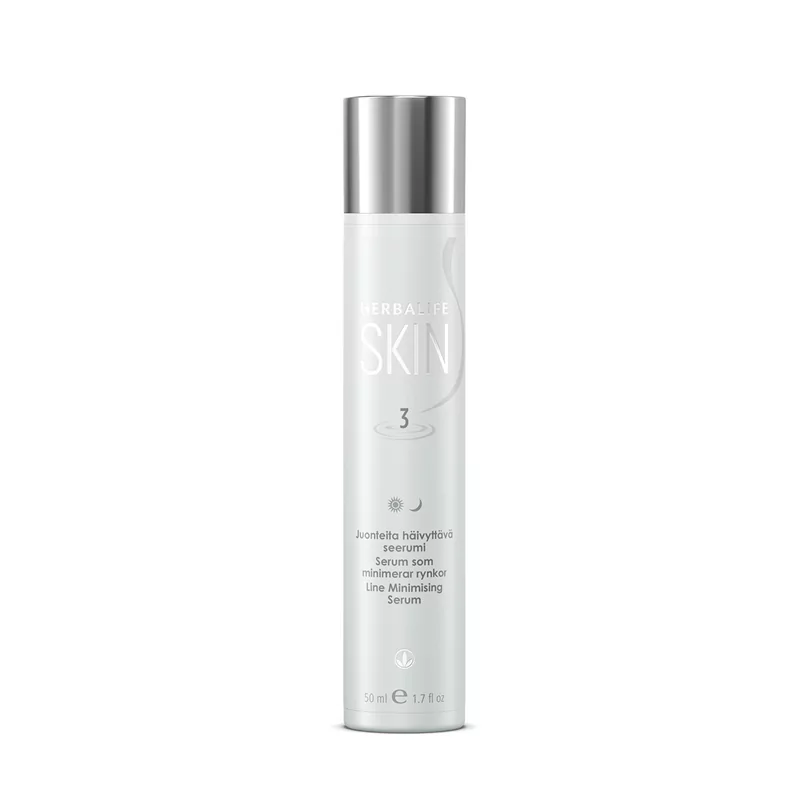 Herbalife antialdrings krem