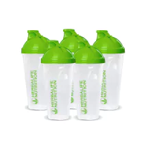 Herbalife Nutrition Shakers Sett med 5