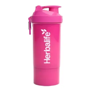 Herbalife Neon Shaker