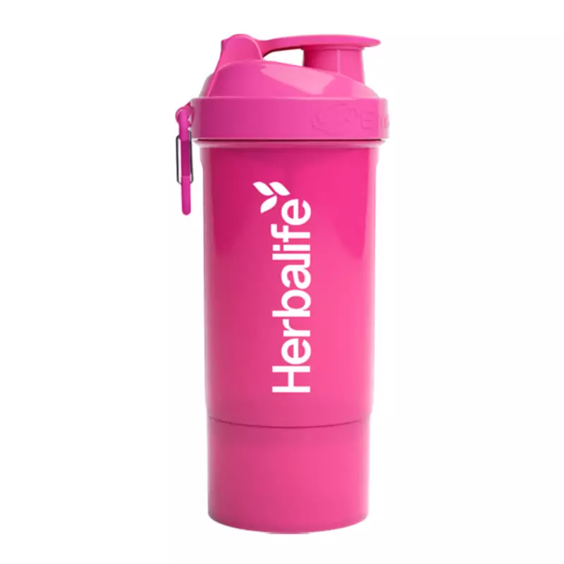 Herbalife Neon Shaker