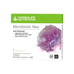 Herbalife Microbiotic Max