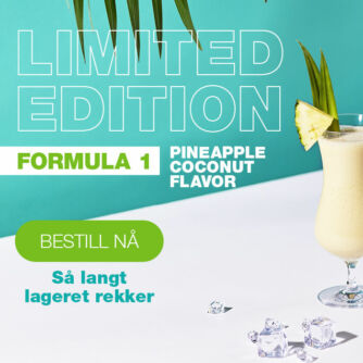Herbalife shake Pineapple & Coconut Herbalife shake Pineapple & Coconut