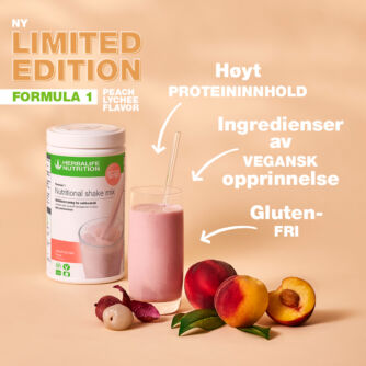 J6148-F1LE-Peach-Lychee-Social-1x1_NO_03 Formula 1 Limited Edition Peach Lychee