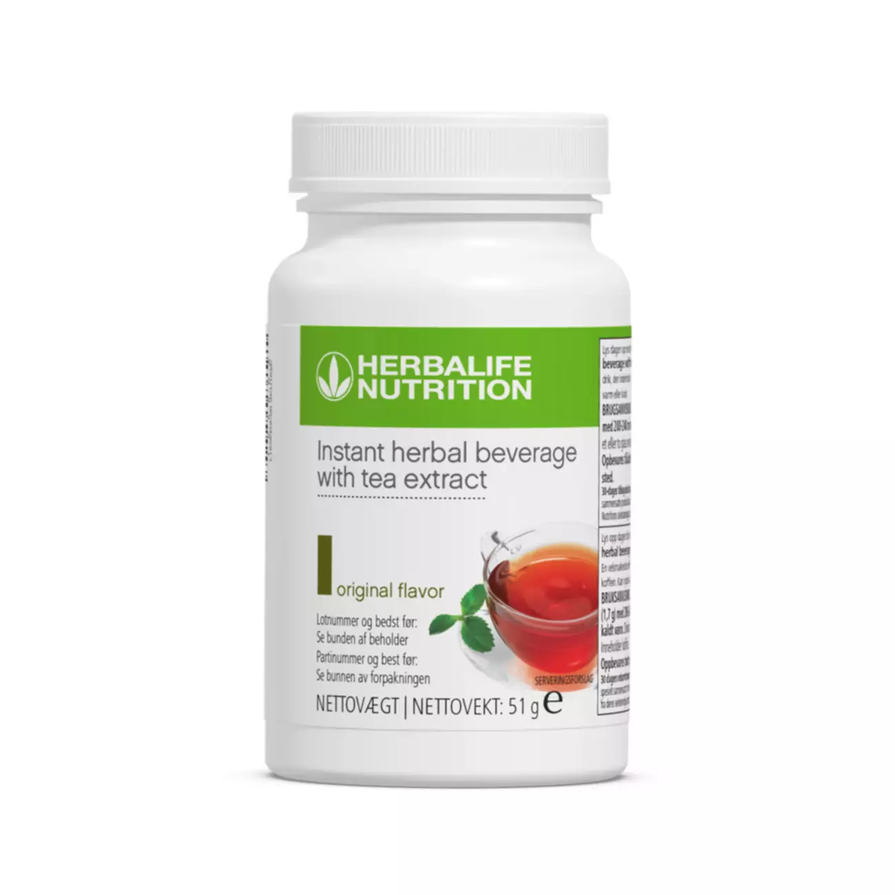 Urtete Original 51g