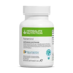 Nutramind