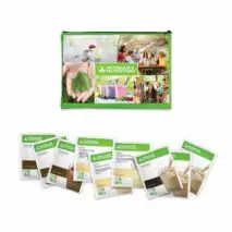 Prøvepakke Herbalife Nutrition shake