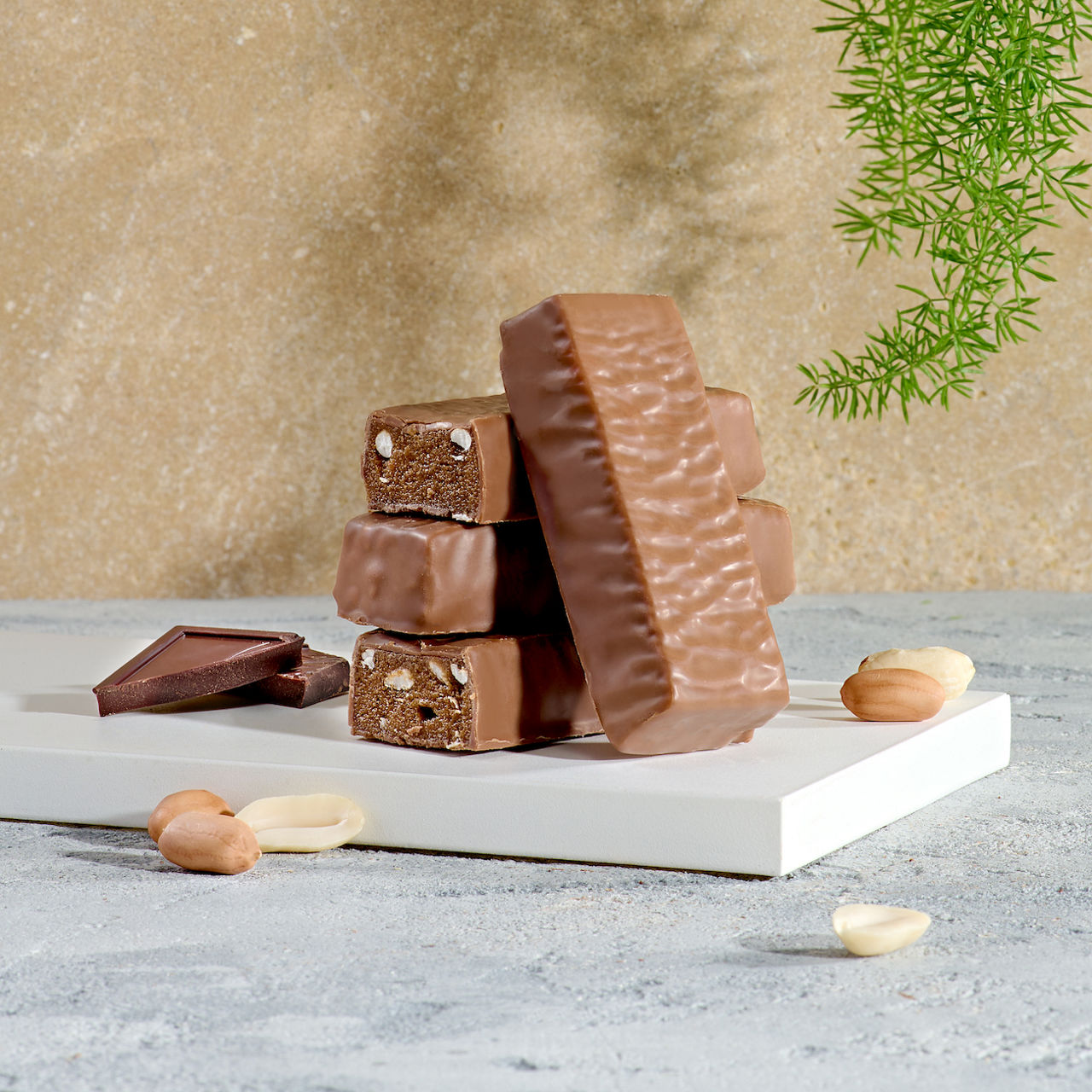 Herbalife proteinbar