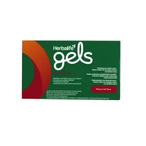Herbalife Gels CoQ10VITA Cherry Crush