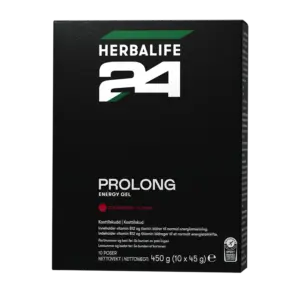 Herbalife H24 Prolong Jordbær
