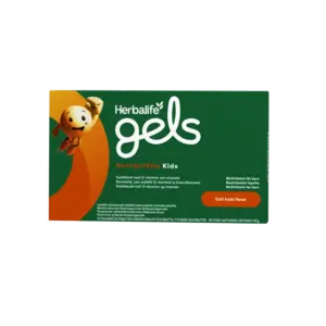 Herbalife Gels NutrientVita Kids Tutti Frutti
