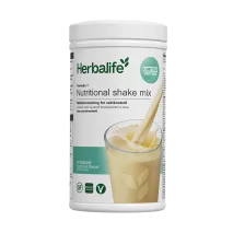 Herbalife Formula 1 Ananas og Kokos Limited Edition 550g