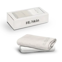 Ansiktshåndklær (2-pakning)