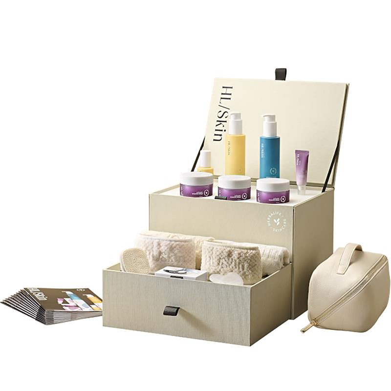 HL/Skin DEMO Kit