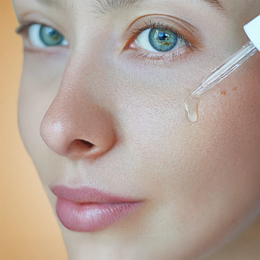 HL/Skin 10% Niacinamid serum 30 ml - Bilde 2