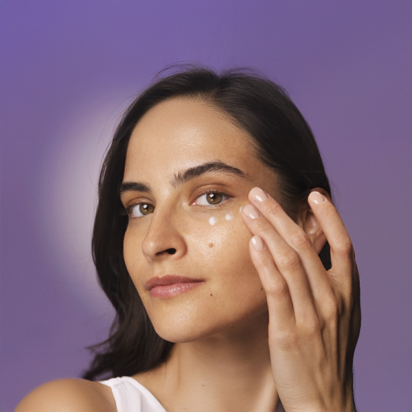 HL/Skin Nourishing Eye Cream 15 ml - Bilde 2