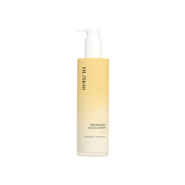 HL/Skin Resurfacing Gelo Cleanser 147 ml
