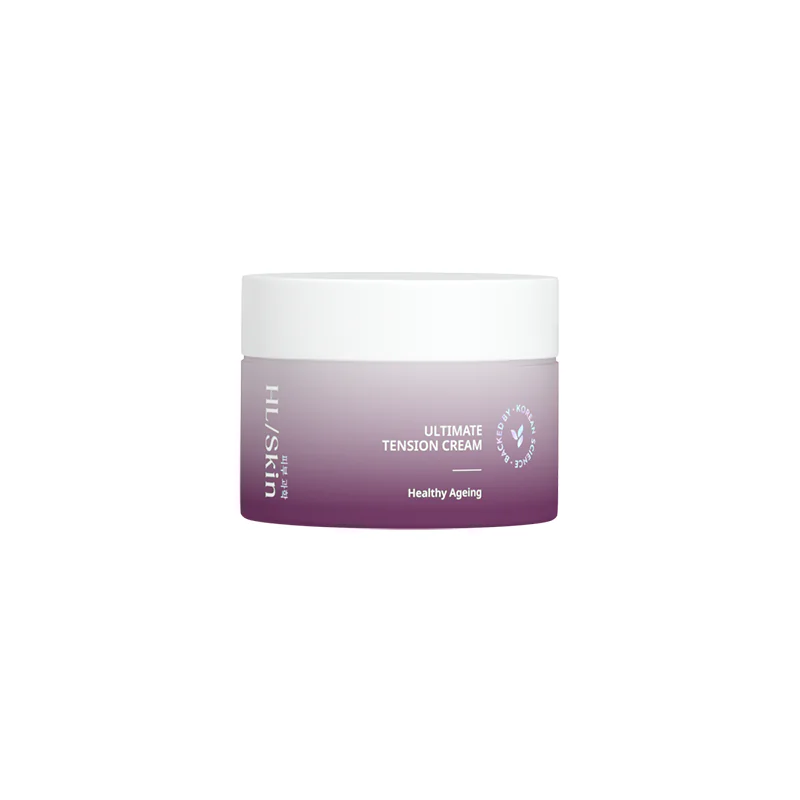 HL/Skin Ultimate Tension Cream 50 ml