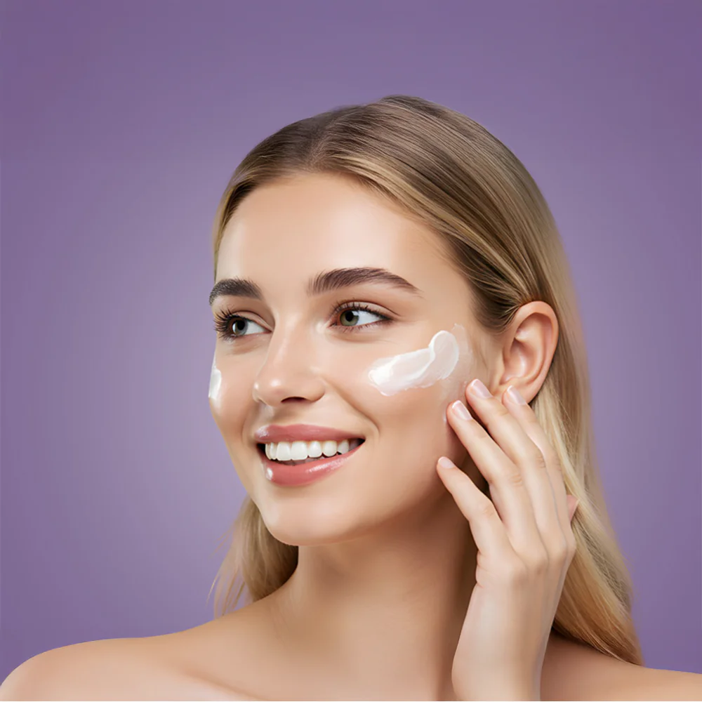 HL/Skin Ultimate Tension Cream 50 ml - Bilde 2