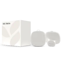 Silikonbørste for ansiktsrens