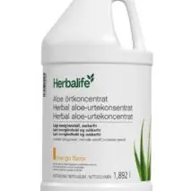 Herbal Aloe Mango 1892ml - Stor