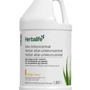 Herbal Aloe Mango 1892ml - Stor