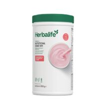Herbalife Formula 1 Jordbær og Vannmelon Limited Edition 550g