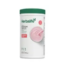 Herbalife Formula 1 Jordbær og Vannmelon Limited Edition 550g