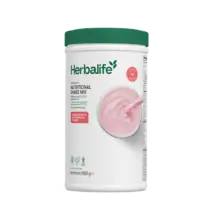 Herbalife Formula 1 Jordbær og Vannmelon Limited Edition 550g